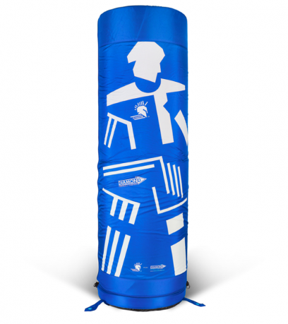 gladiator-blue